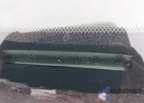 1997 Toyota Camry Le V6 z USA, uszkodzony, nr VIN JT2BF22K5V0069221